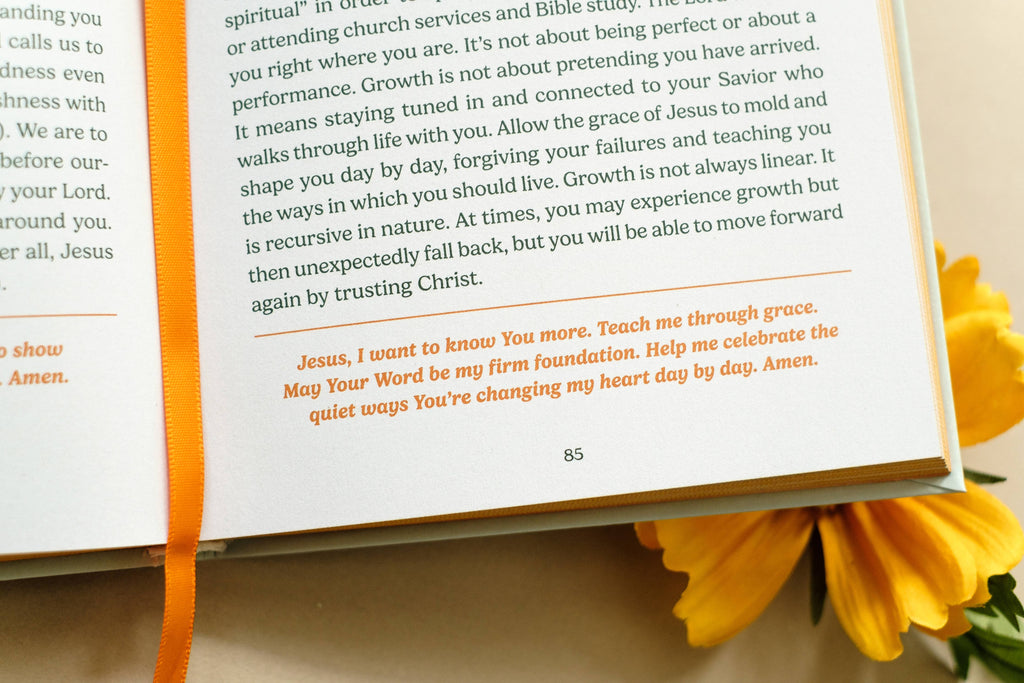 Unfiltered Devotions for Women