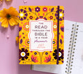 The Read through the Bible in a Year Planner: 2027 Edition